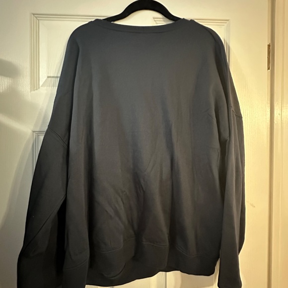 Super Mario Character Sweatshirt – XXL – Official Nintendo – New Condition - Picture 4 of 4